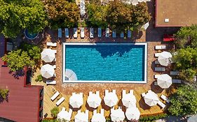 Lill Maison Hotel & City Club